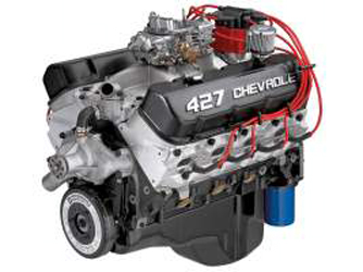 C2609 Engine